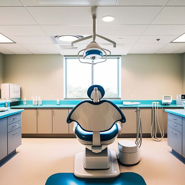 Dental ve Medikal Klinik Devri: Alıcılar İçin Kontrol Listesi